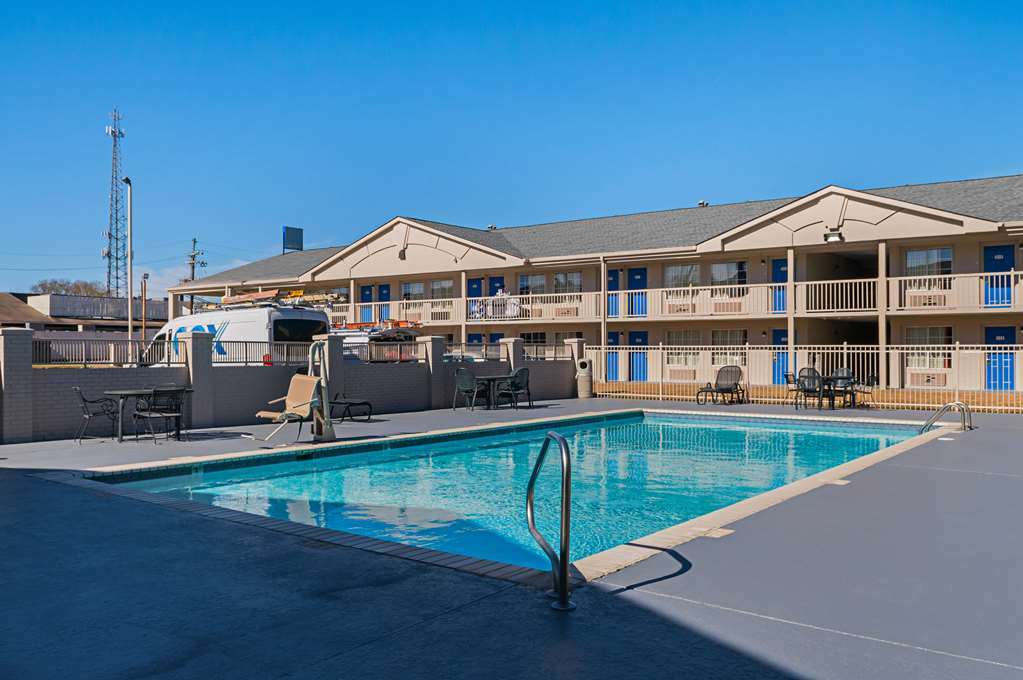 Oyo Hotel Baton Rouge East I-12 Louisiana Facilities photo