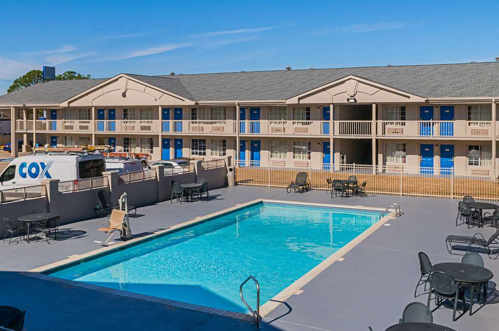 Oyo Hotel Baton Rouge East I-12 Louisiana Facilities photo