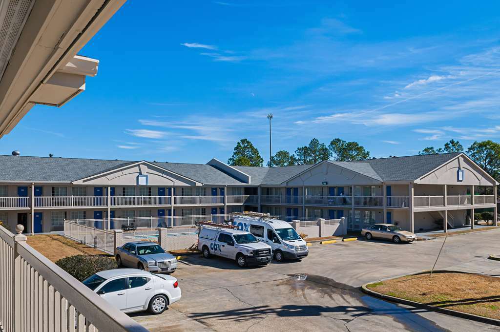 Oyo Hotel Baton Rouge East I-12 Louisiana Exterior photo